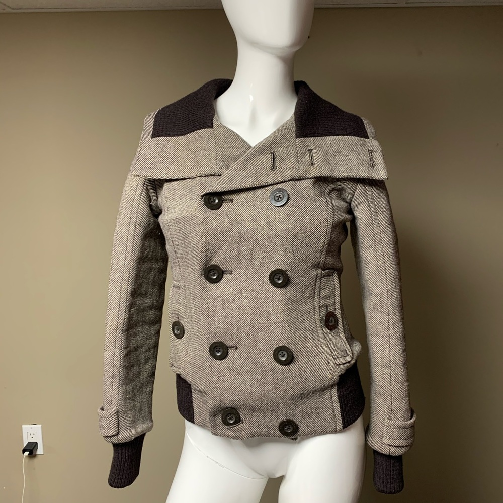 Talula coat